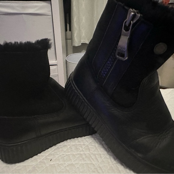 Boots - Picture 1 of 16